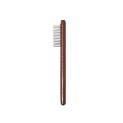 Pet Woodiness Facial Cleaning Comb