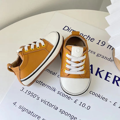 Spring/Autumn Baby Shoes