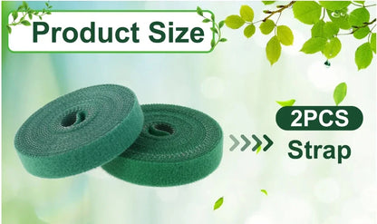 Moss Pole Plastic Plant Stand