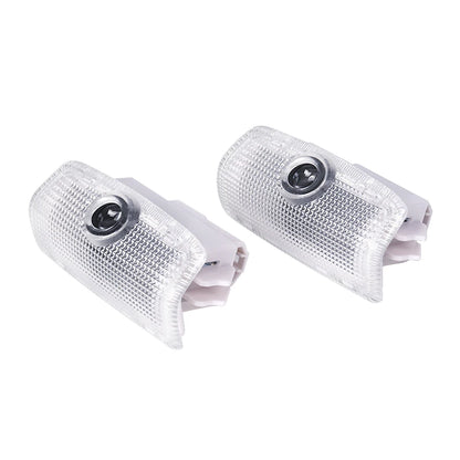 Car Door Projector Ghost Shadow Welcome Light Accessories