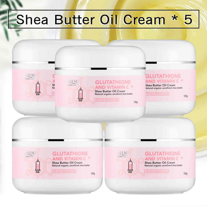 Brightening Skin Care Set, With Vitamin C