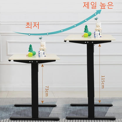 Hot Sell Height-adjustable Desk