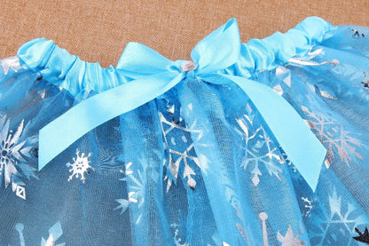 Baby Girl Tutu Princess Girl Skirt