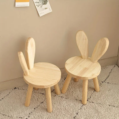Creative Small Board Stool