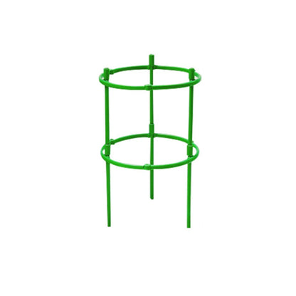 2/4Packs Plant Support Stake Garden Flower