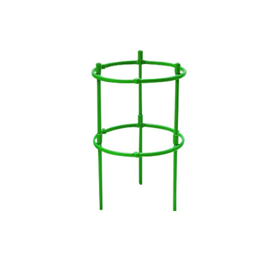 2/4Packs Plant Support Stake Garden Flower