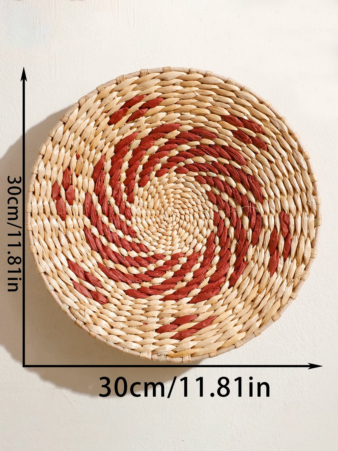 Seagrass Wall Hanging Decor