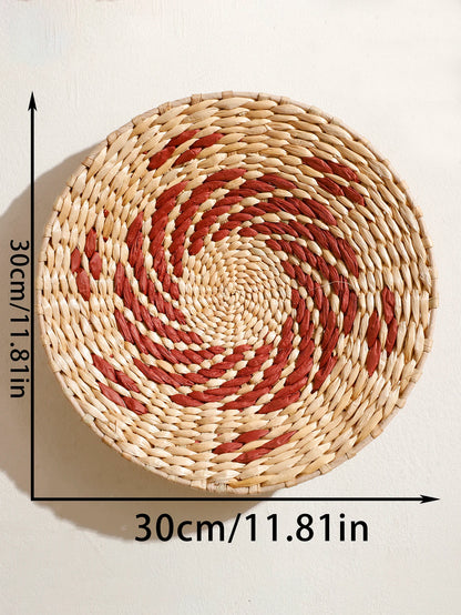 Seagrass Wall Hanging Decor