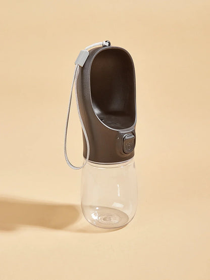 Portable Pet Cat Dog Water Bottle Leakproof