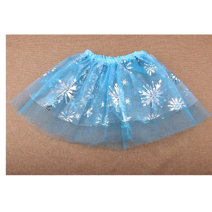 Baby Girl Tutu Princess Girl Skirt