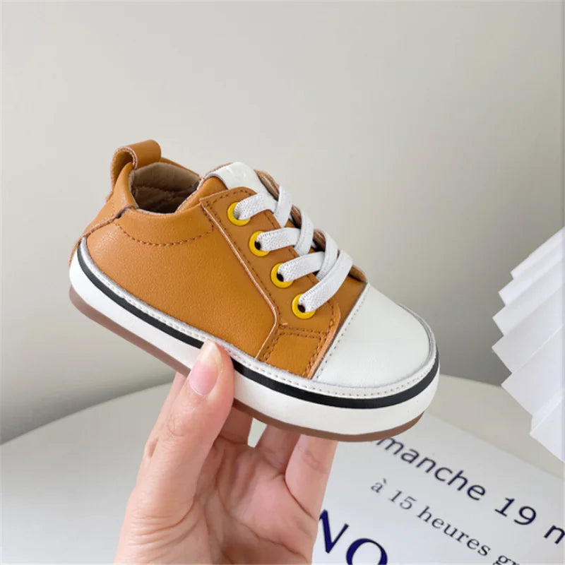Spring/Autumn Baby Shoes