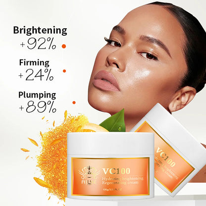 Moisturizing Organic Whitening Set