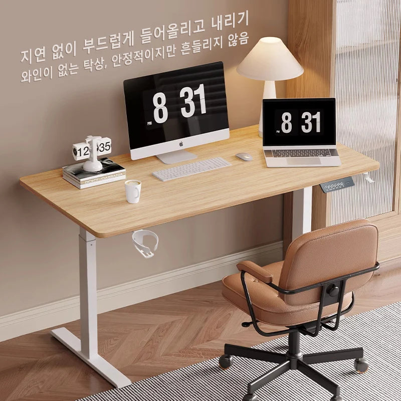 Height-adjustable Desk Standing Desk