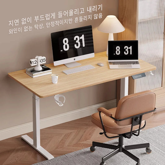 Height-adjustable Desk Standing Desk