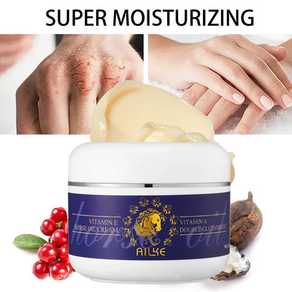 Glutathione Body Lotion for Brighter Skin