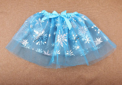 Baby Girl Tutu Princess Girl Skirt