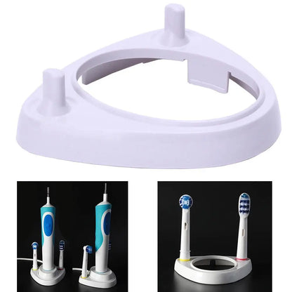 Oral B Electric Toothbrushes Base With Stand