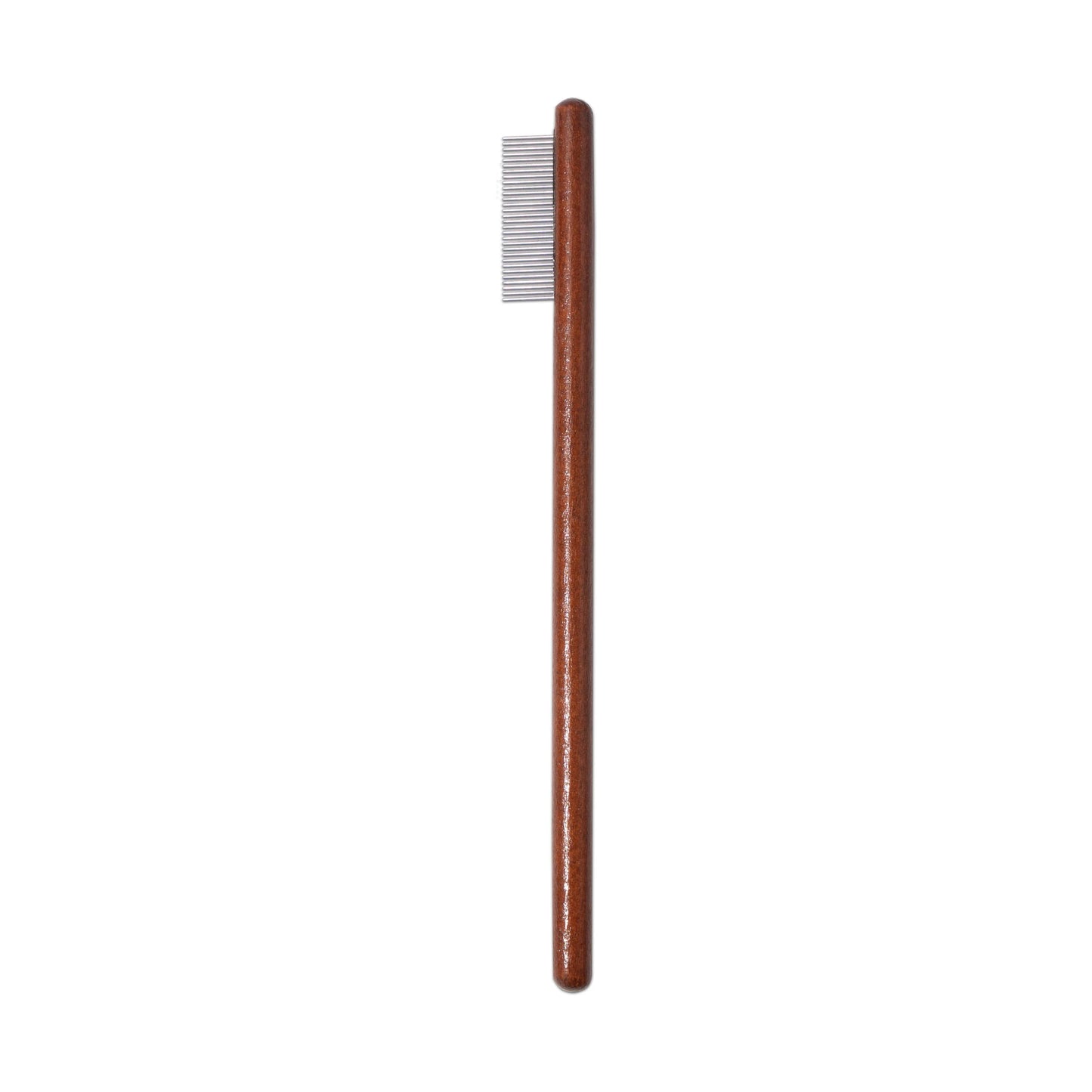 Pet Woodiness Facial Cleaning Comb