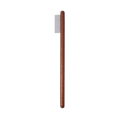 Pet Woodiness Facial Cleaning Comb