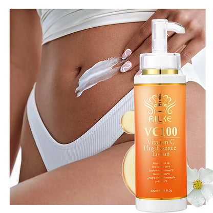 Moisturizing Organic Whitening Set