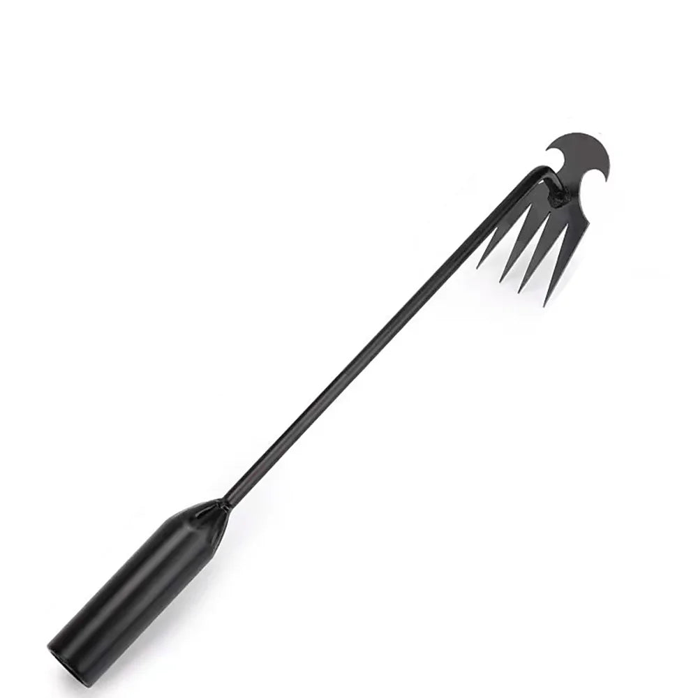 4 Teeth - Multifunctional Hand Weedier for Garden