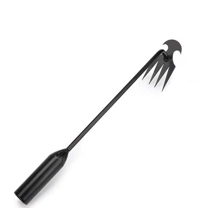 4 Teeth - Multifunctional Hand Weedier for Garden