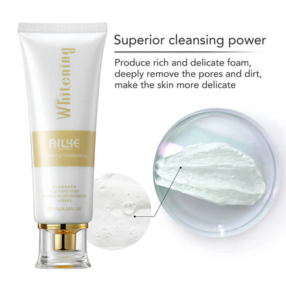 Anti-Aging Wrinkle Whitening Skin Care Face Cream