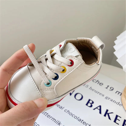 Spring/Autumn Baby Shoes