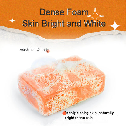 Naural Kojic Acid Soap for Hyperpigmentation