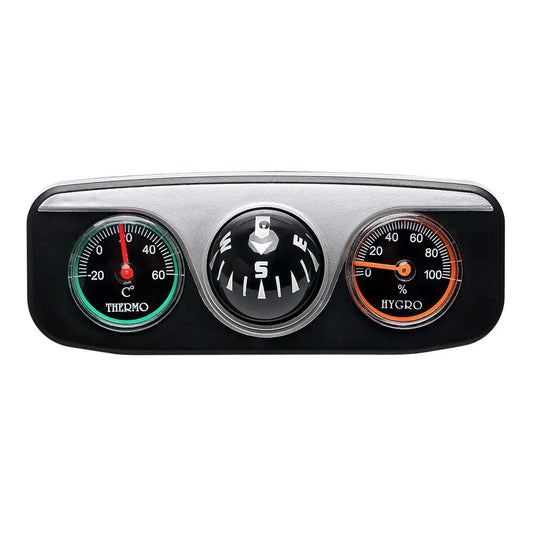 Car Ornaments Decoration 3 in 1 Guide Ball