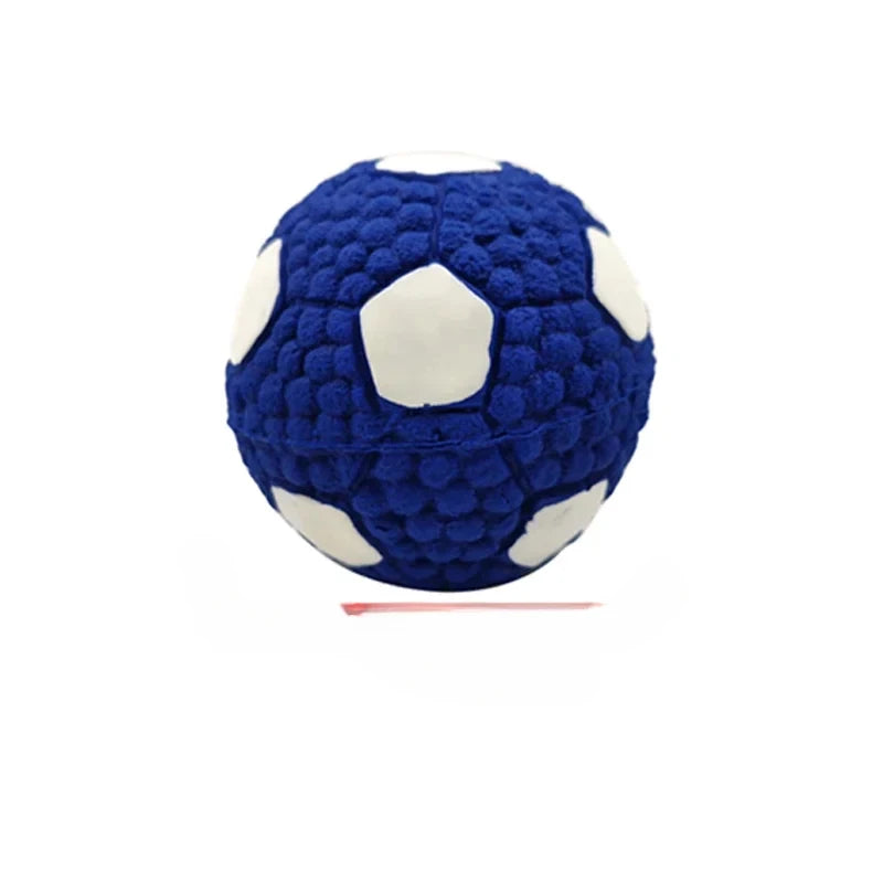 Pet Dog Natural Latex Sound Toy