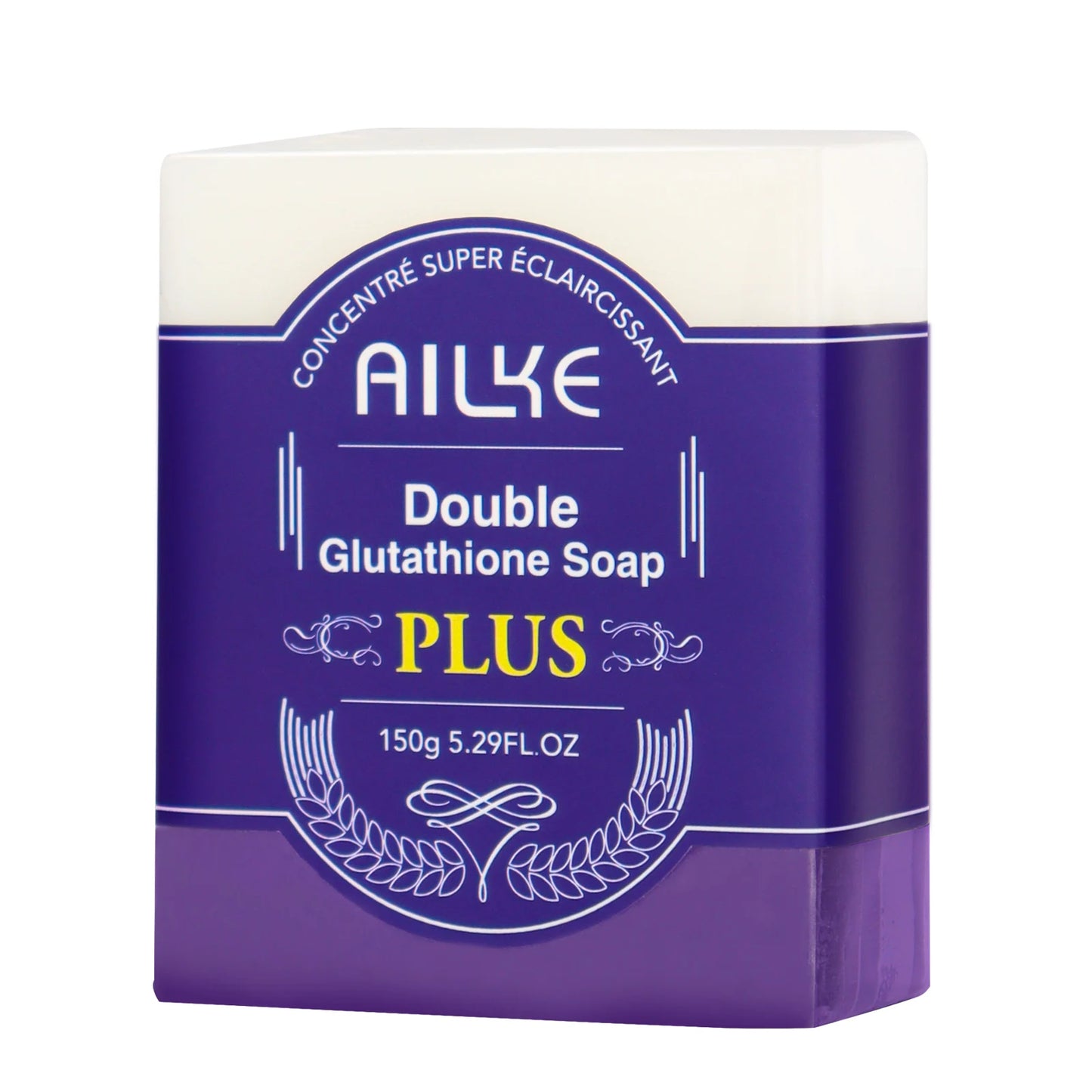 Glutathione PLUS Skin Care Set, Advanced Lightening Lotion