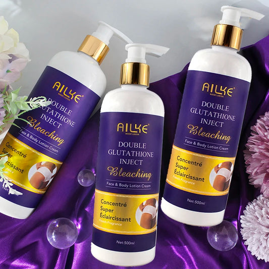 Super Bleaching And Dark Spot Remove Body Lotion