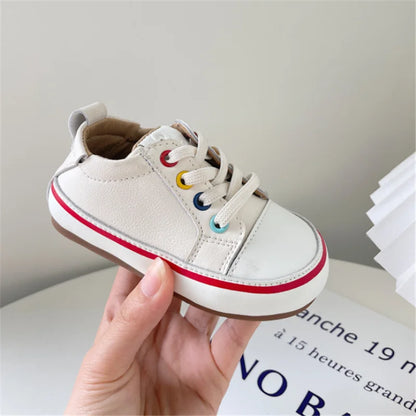 Spring/Autumn Baby Shoes