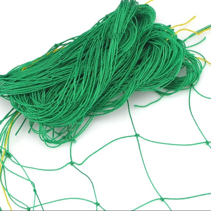 Plant Trellis Pergolas, Heavy-Duty Polyester Grow Net