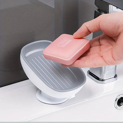 1pc Creative Soap Dish