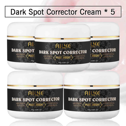 Moisturizing, Collagen Women Skin Care Set