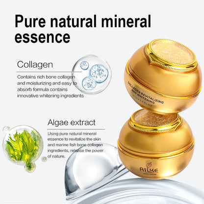 Reduce Wrinkles, Whitening Skin Care Set
