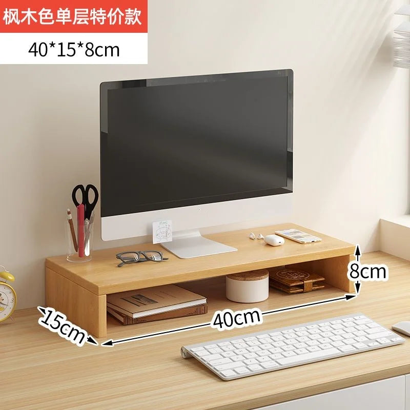 Monitor Riser Stand