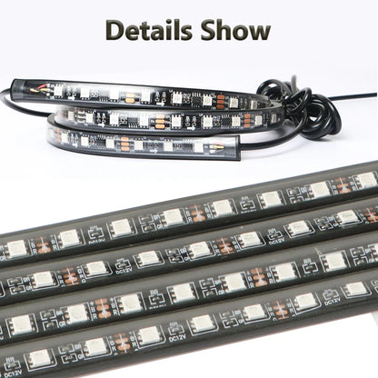 Car Charssis Flexible LED Strip Light