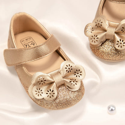 Summer Casual Lightweight Non-slip Rubber Sole Shoes
