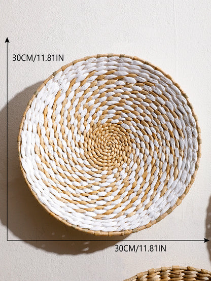 Seagrass Wall Hanging Decor