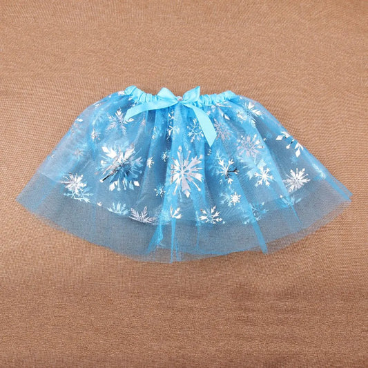 Baby Girl Tutu Princess Girl Skirt