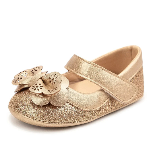 Summer Casual Lightweight Non-slip Rubber Sole Shoes