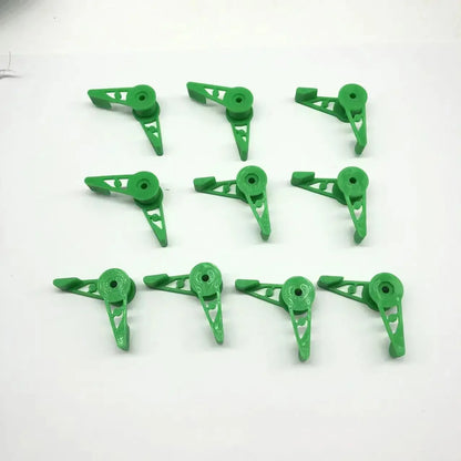 Plant Branches Bender Training Clips