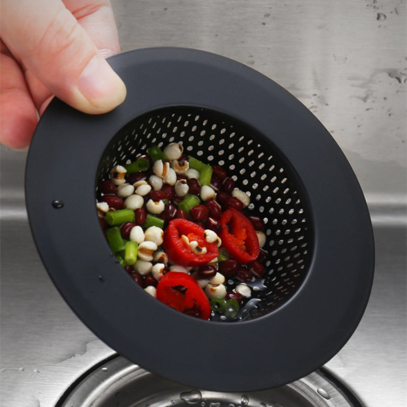 Stainless Steel Sink Filter Mesh Shower