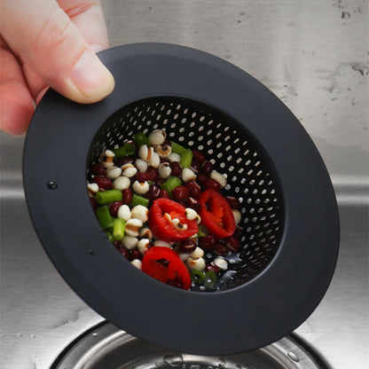 Stainless Steel Sink Filter Mesh Shower
