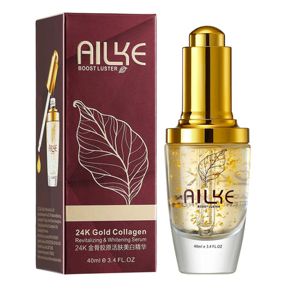 Reduce Wrinkles, Whitening Skin Care Set