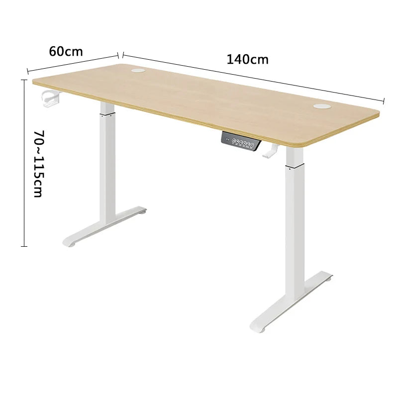 Height-adjustable Desk Standing Desk