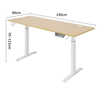 Height-adjustable Desk Standing Desk
